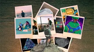 Monstercat Multi-EP Ranking #10 (A Lot Of Remixes)