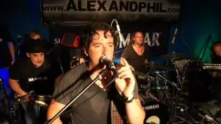 Brando- Party Band