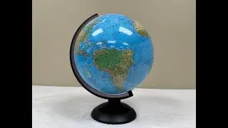 Globe 12 inch 85701