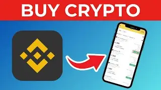 How To Buy Crypto On Binance App (2025 Update)