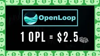 Comprehensive Guide on How to Earn OpenLoop Airdrop Points | Get Rich with OPL Tokens! 🔥