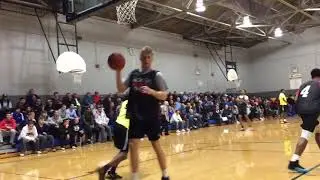 Raw Sports wins Donofrio Classic