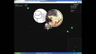 Gota.io:_Reverse_TrickBubla.io:Reverse_domination