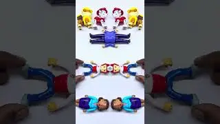 Satisfying Unboxing Experience with Paw Patrol Toys Collection #pawpatrol​ #pawpatroltoys​ #usa