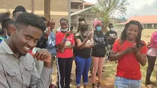 SITAKI UJINGA MIMI😂. GONE WRONG!! || Loyalty test 40