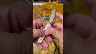 1974 #pocketknifes @FWGlockGuy