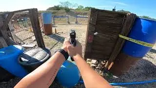 Is This the Coolest Tactical Upgrade Ever - Monsoon Tactical Lucky 7