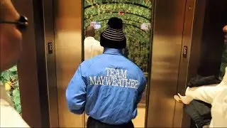 Mayweather Verbal Assault on Guerrero