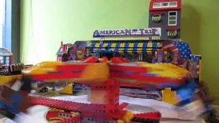 Test Lego XLR8 Kermisbrian Lego Kermis