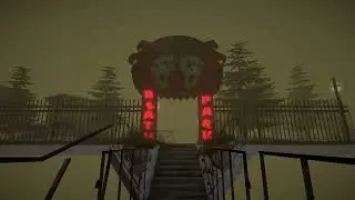 Death Park: 4K Remaster RIP