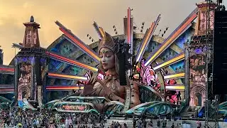 EDC Las Vegas 2023 Vlog