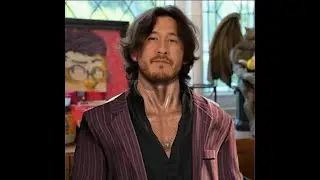 Markiplier AI sings Baka Mitai (Akiyama Ver.) (AI Cover)
