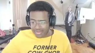 TWOMAD RAIDS ONLINE 'ZOOM' CLASSES  Stream Highlight
