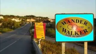 WANDER E WALKER AMAR N&Atilde;O &Eacute; ASSIM!