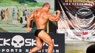 Tyson (Oswaldo) - Ponchet Classic 2014
