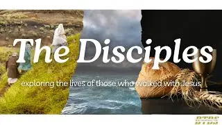 BTBS | Judas, NOT Iscariot: A Declaration of Love | October 20, 2025