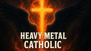 METAL CAT&Oacute;LICO PESADO | 2h23min - | Heavy Metal Gospel