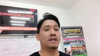 Tips Atasi ngomong belibet