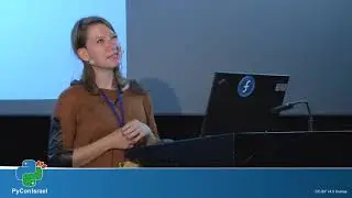 Network Analysis with Python by Orsolya Vasarhelyi