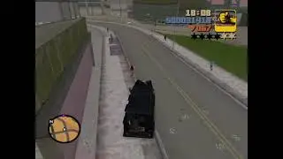 it took me 2 hours to understand this mission .. I played this mission 48 to 59 Times | GTA 3 GAME