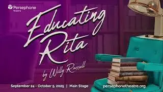 Educating Rita | Teaser