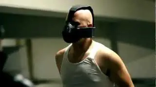 Batman Can't Understand Bane - Dark Knight Rises Spoof