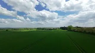Gr&oslash;nne vidder &ndash; Naturens &aring;bne landskab