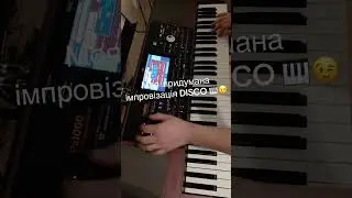 Korg pa 1000 DISCO STYL ..