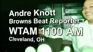 ohio center for broadcasting 2009