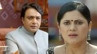 Pushpa impossible today episode!31 January 2026 promo update 