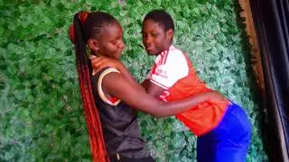 SHUAZ CARTEL - MY GIRL (First Heartbreak)  FT GAZLAH D & HAZINA THE TREASURE (Official Music Video)