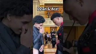Dylan Harper reacts to Ace Bailey&rsquo;s Draft Day fit!
