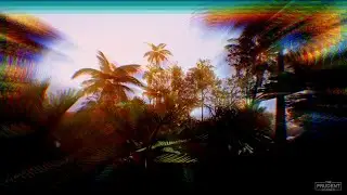 SPACE BUTTER - Video Collection Vol. 1 // PSYCHEDELIC VISUALS // TRIPPY MUSIC // LONGPLAY