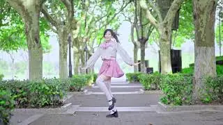 Sweet Magic - Come Dance With Me
