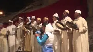 ahwach AMASSINE KHZAMA in taznakht...TALOUSSTE
