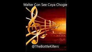 Gypsy Walter  Con See Coya Chogie