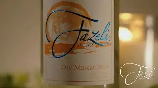 Dry Muscat 2021 Profile