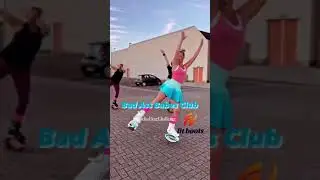 Join the Mucho Flow Challenge with Fit Boots&reg;️ for Ultimate Fitness Fun!#fitness #muchoflowchallenge