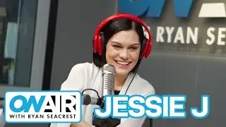 Jessie J Breaks Down 