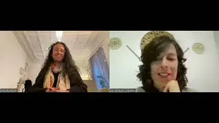 Punto SALado; Entrevista a Yolanda Mozota