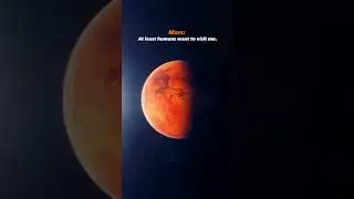 Mars is Colder Or famous?💀 #shorts #viralshorts #shortsfeed #space #earth