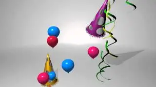 Футаж Новогодний2