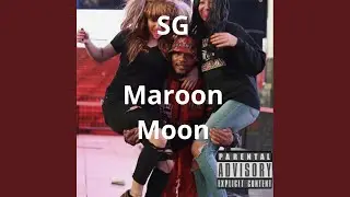 Maroon Moon