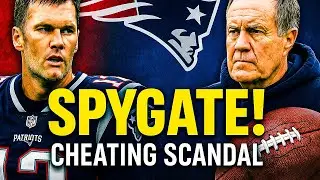 10 SHOCKING Unsolved Mysteries in Sports