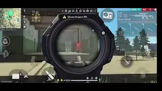 oneshot try gone wrong🤣🤣🤣 1v2