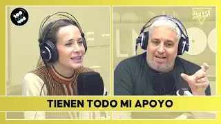 🙏​ Mariano Peluffo y Julieta Prandi confesaron aquellas cosas que APOYAN incondicionalmente 🙏​