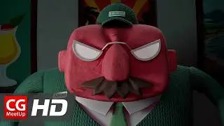 Animated Short Film 