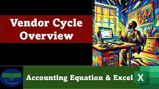 Vendor Cycle Overview 1 QuickBooks Online 2025
