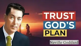 God’s Promise Will Never Fail - Neville Goddard Motivation