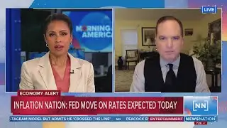 How and why to prepare for a federal interest rate hike | Morning in America